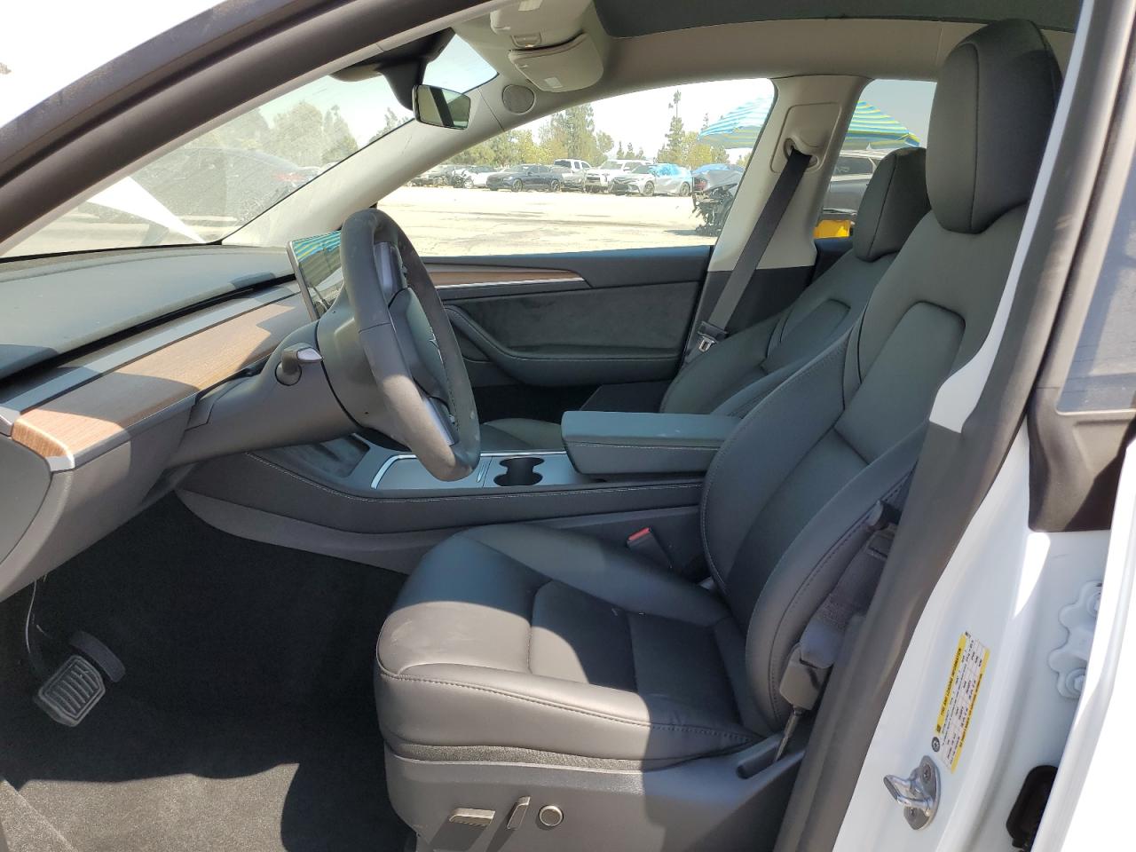 7SAYGDEE2RF088772 2024 Tesla Model Y