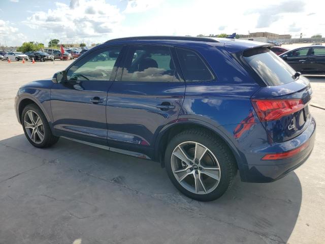 VIN WA1BNAFY5K2028343 2019 Audi Q5, Premium Plus no.2