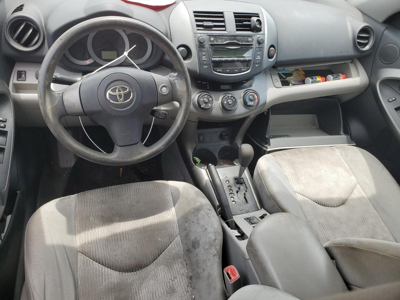 2T3ZF4DVXBW065164 2011 Toyota Rav4