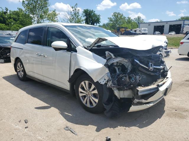 2015 HONDA ODYSSEY EX - 5FNRL5H6XFB079689