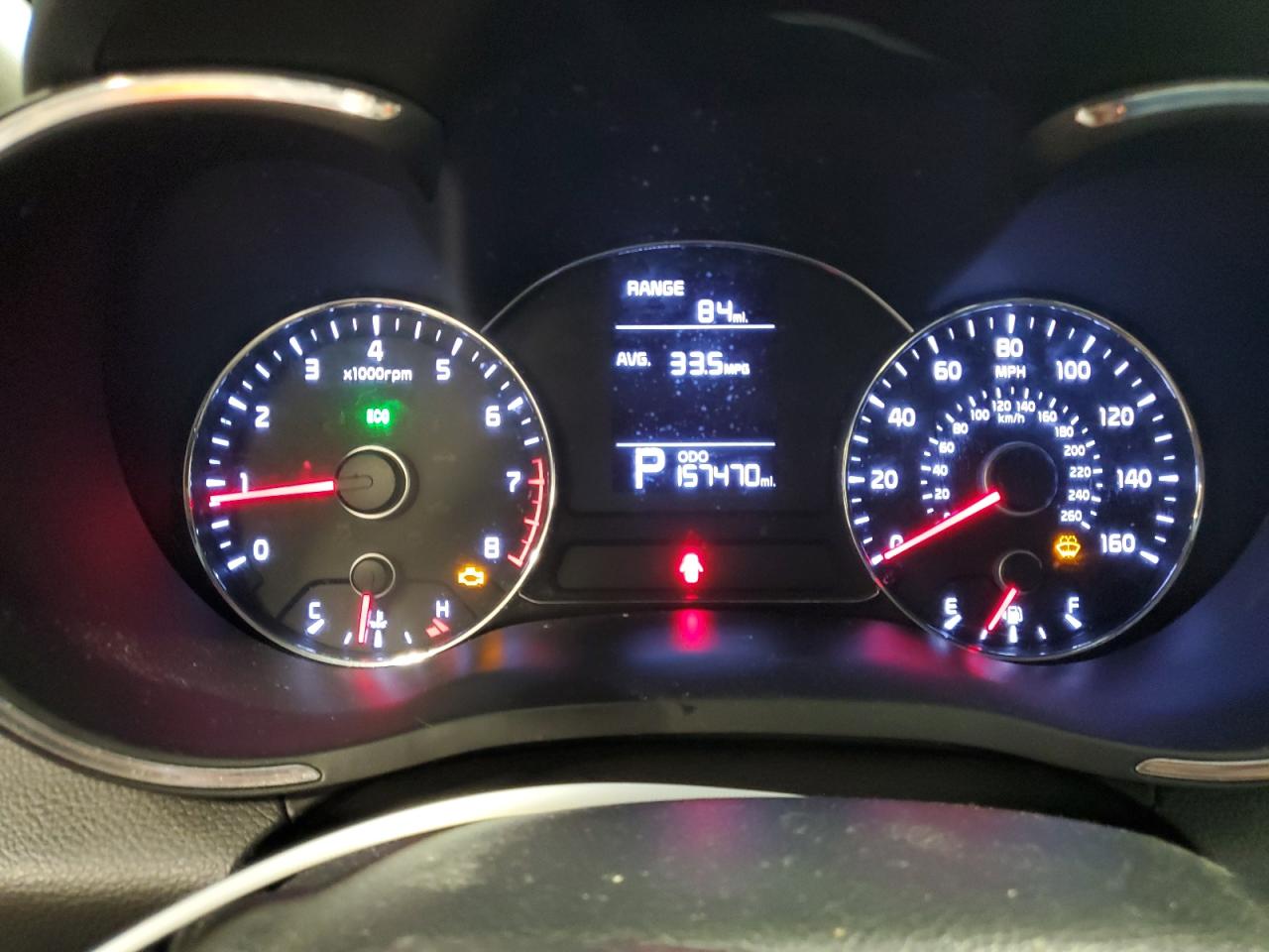 KNAFX4A66F5393110 2015 Kia Forte Lx