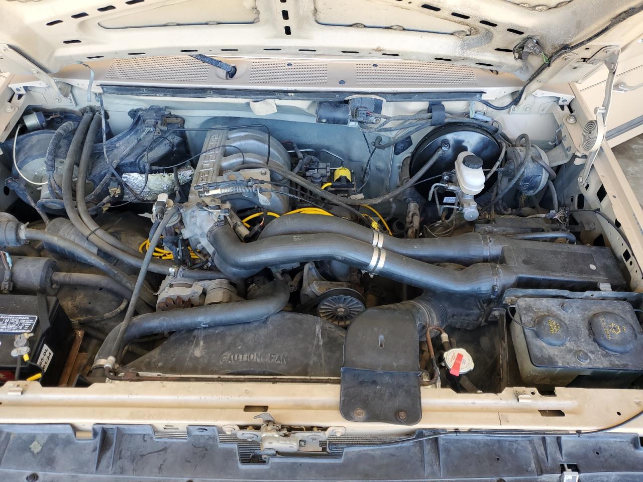 1FTEF14N0LPB38178 1990 Ford F150