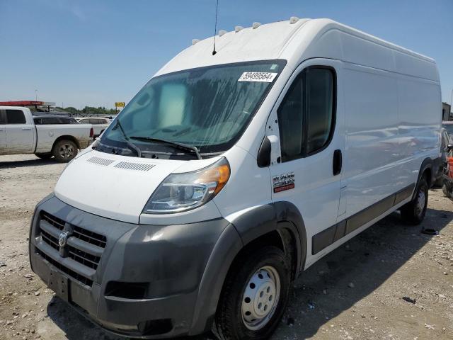 2018 Ram Promaster 2500 2500 High VIN: 3C6TRVDG0JE151590 Lot: 59499564