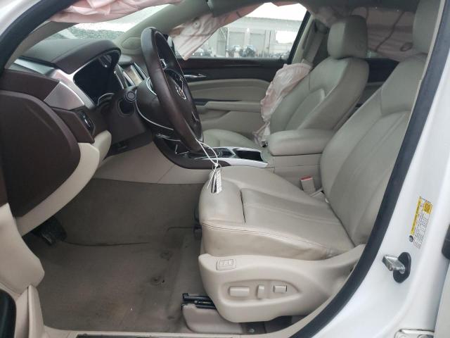 2015 Cadillac Srx Performance Collection VIN: 3GYFNCE30FS580751 Lot: 59123474