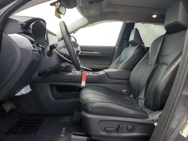 2022 INFINITI QX60 PURE 5N1DL1ER1NC331743