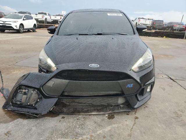 2017 FORD FOCUS RS WF0DP3TH7H4120072