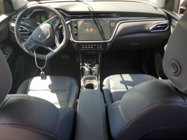 2022 Chevrolet Bolt Euv Lt VIN: 1G1FY6S00N4109635 Lot: 59911984