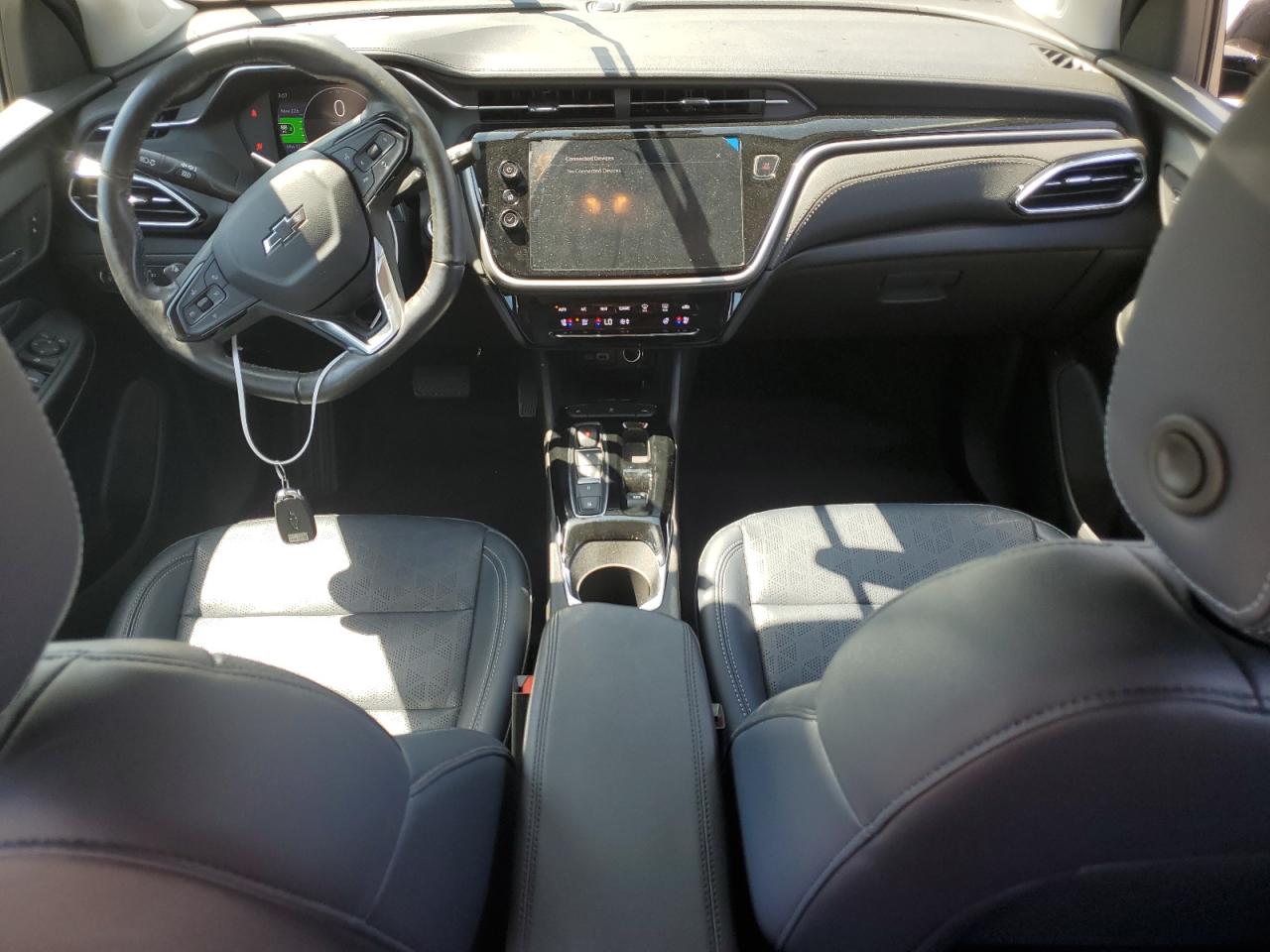 1G1FY6S00N4109635 2022 Chevrolet Bolt Euv Lt