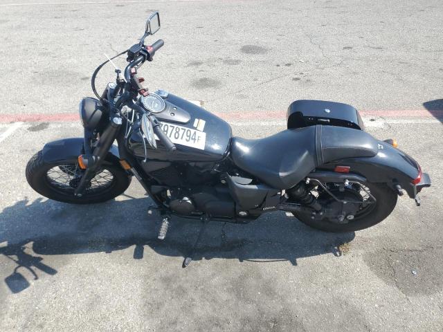 2020 HONDA VT750 C2B JH2RC5389LK100062