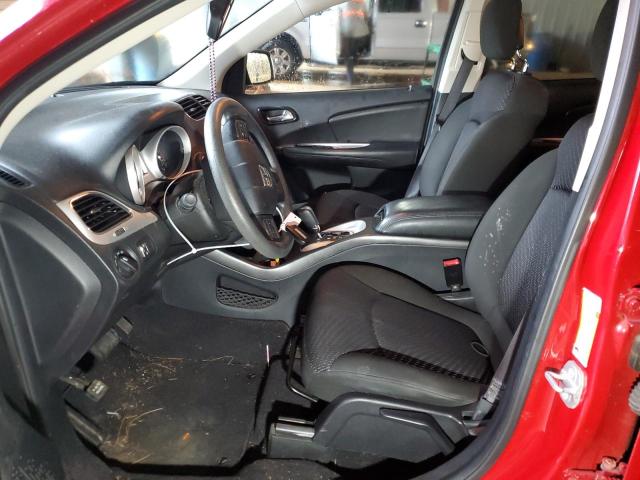 2019 Dodge Journey Se VIN: 3C4PDCAB1KT757970 Lot: 57669204