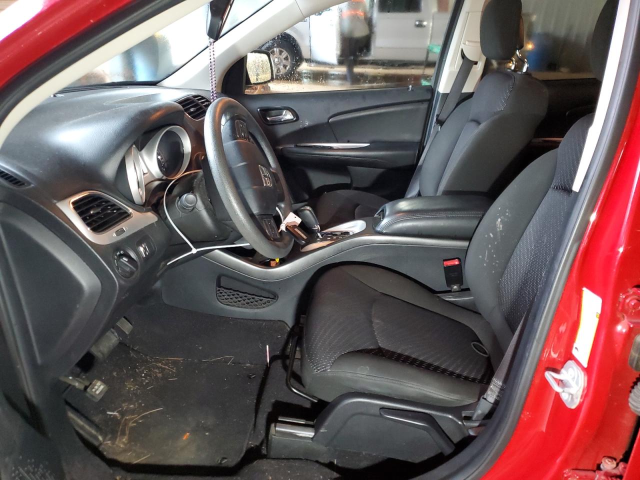 3C4PDCAB1KT757970 2019 Dodge Journey Se