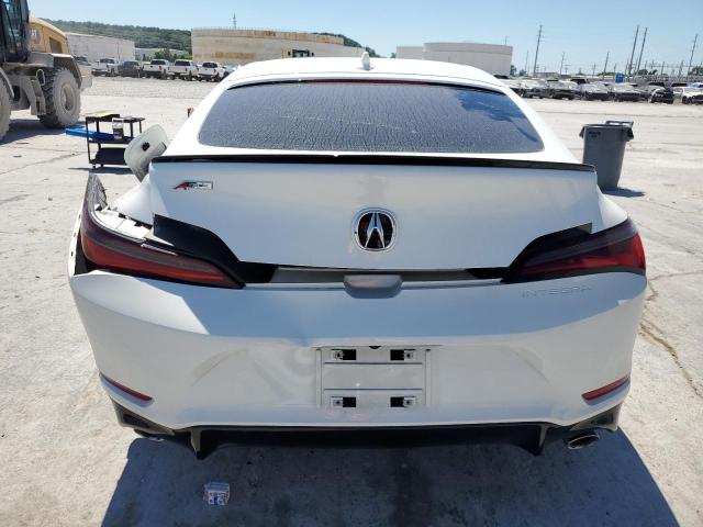 2023 Acura Integra A-Spec VIN: 19UDE4H37PA009020 Lot: 58936054