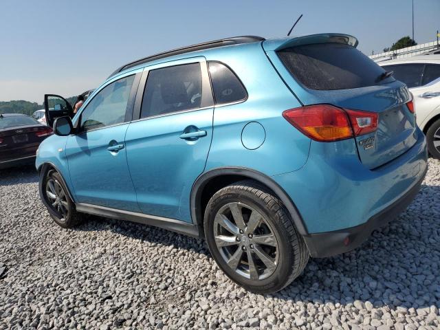 Vin: 4a4ap5au5de024455, lot: 58968004, mitsubishi outlander le 20132