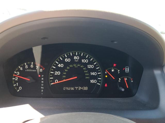 2005 Honda Accord Lx VIN: 1HGCM56415A178916 Lot: 52577834