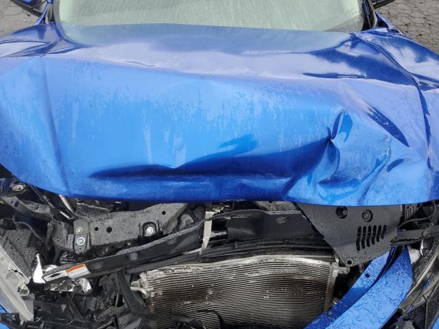 2019 Honda Civic Lx VIN: 2HGFC2F63KH531590 Lot: 57524064