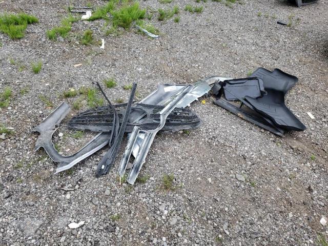 2015 Mercedes-Benz Gla 250 4Matic VIN: WDCTG4GB8FJ143783 Lot: 57733684