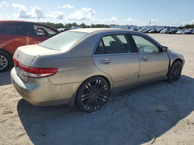 2004 Honda Accord Lx VIN: 1HGCM56394A162937 Lot: 59027324