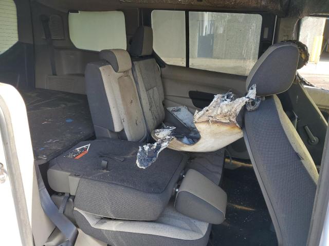 2015 Ford Transit Connect Xlt VIN: NM0GE9F72F1203626 Lot: 58450634