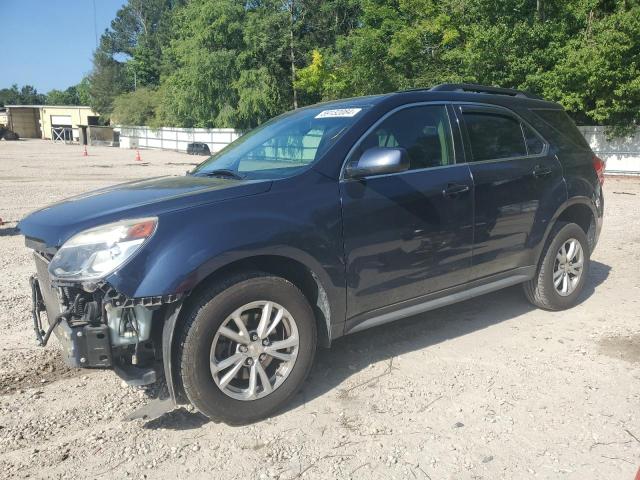 2016 Chevrolet Equinox Lt VIN: 2GNALCEK0G6278784 Lot: 59132084