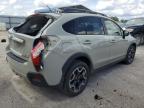 SUBARU XV CROSSTR photo