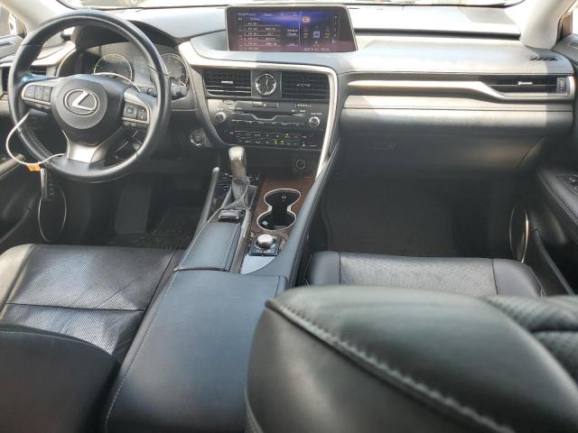 2016 Lexus Rx 350 Base VIN: 2T2BZMCA6GC037110 Lot: 58507684