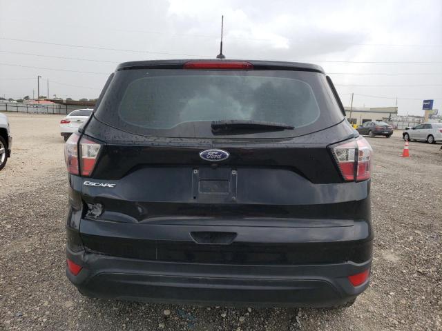2018 FORD ESCAPE S - 1FMCU0F78JUB71770