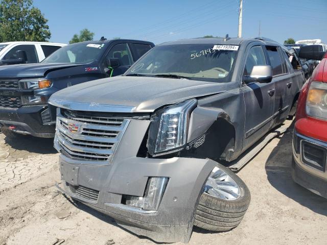 2018 CADILLAC ESCALADE ESV PLATINUM 2018