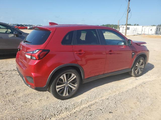 2020 Mitsubishi Outlander Sport Es VIN: JA4AP3AU8LU002587 Lot: 59940314