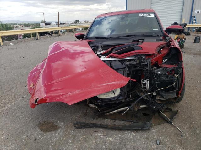 2023 PORSCHE CAYENNE BA - WP1AA2AY4PDA07438