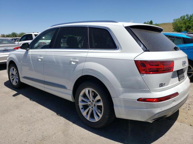 VIN WA1LAAF71HD028831 2017 Audi Q7, Premium Plus no.2