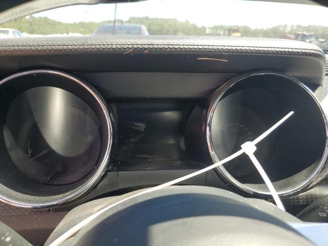 2017 Ford Mustang Gt VIN: 1FA6P8CF4H5265495 Lot: 58265284