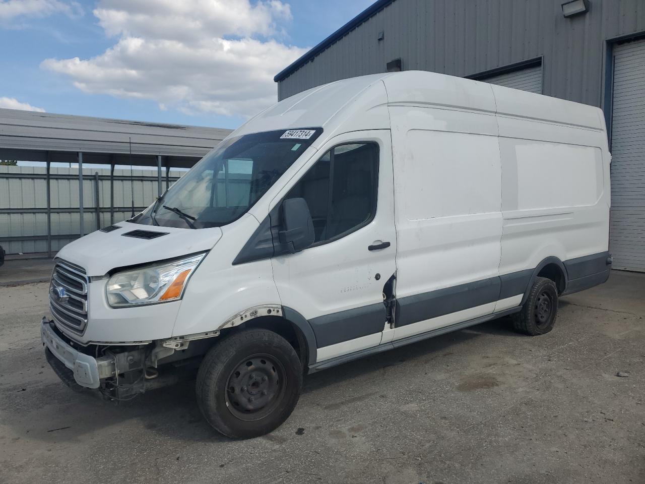 2015 Ford Transit T-250 vin: 1FTNR3XM4FKB06325