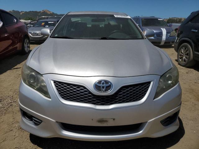 2010 Toyota Camry Base VIN: 4T1BF3EK2AU056157 Lot: 57746394