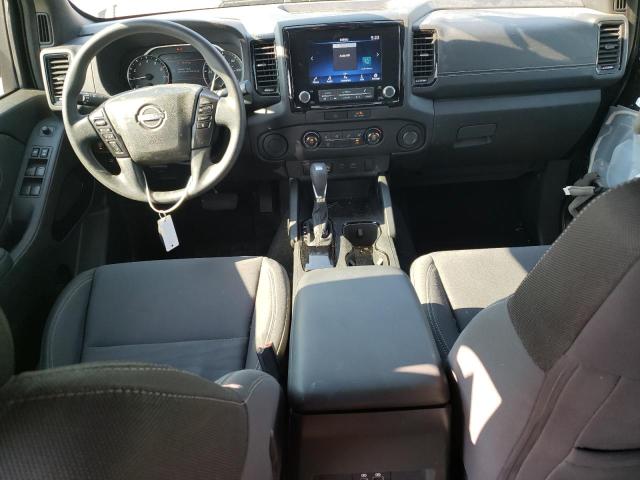 2023 NISSAN FRONTIER S - 1N6ED1EJ2PN615502
