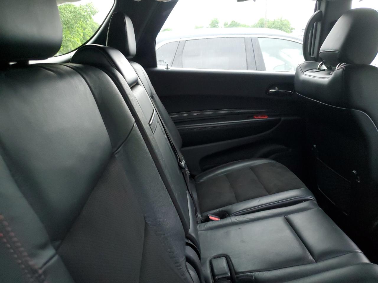 1C4SDJCT5MC578284 2021 Dodge Durango R/T