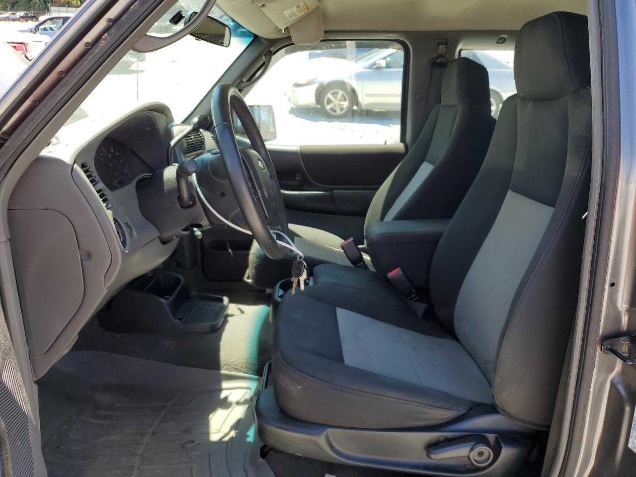 1FTYR14U28PA76852 2008 Ford Ranger Super Cab