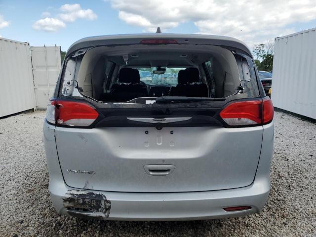 2023 Chrysler Voyager Lx VIN: 2C4RC1CG1PR520821 Lot: 58441984