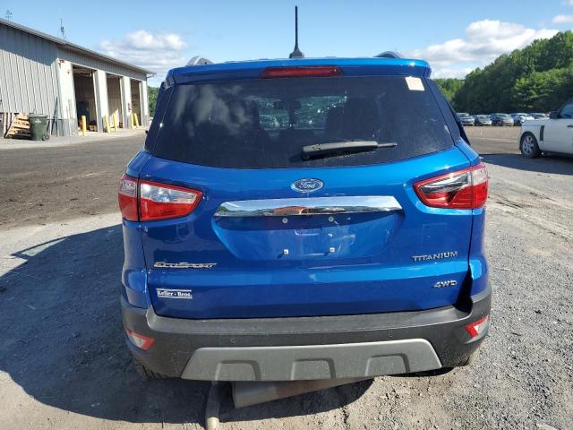 2018 FORD ECOSPORT MAJ6P1WLXJC210723