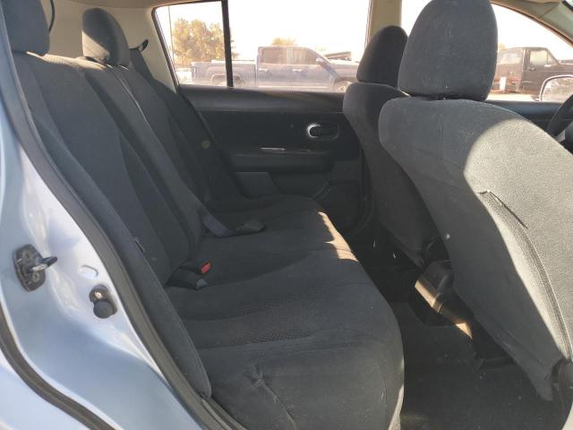 2011 Nissan Versa S VIN: 3N1BC1CP4BL503182 Lot: 57773344