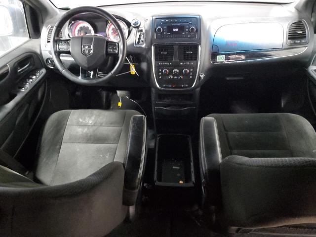 2016 Dodge Grand Caravan Se VIN: 2C4RDGBG9GR116067 Lot: 57720114