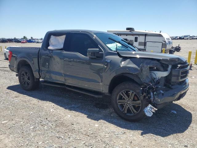 2021 FORD F150 SUPER - 1FTFW1E84MKE00456