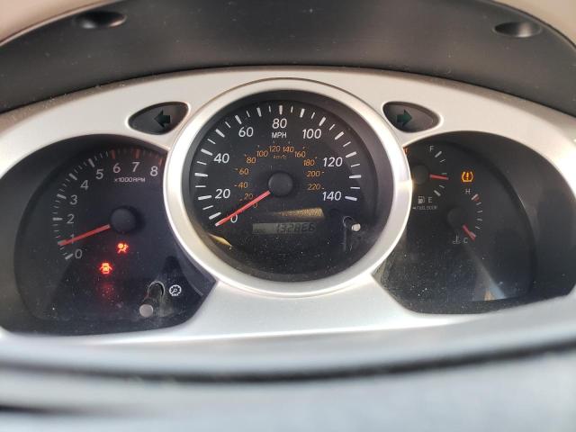 2004 Toyota Highlander VIN: JTEEP21A840056466 Lot: 59671654