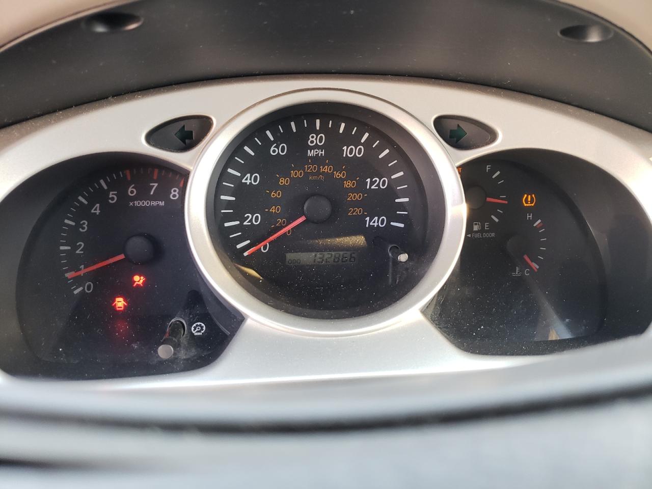 JTEEP21A840056466 2004 Toyota Highlander