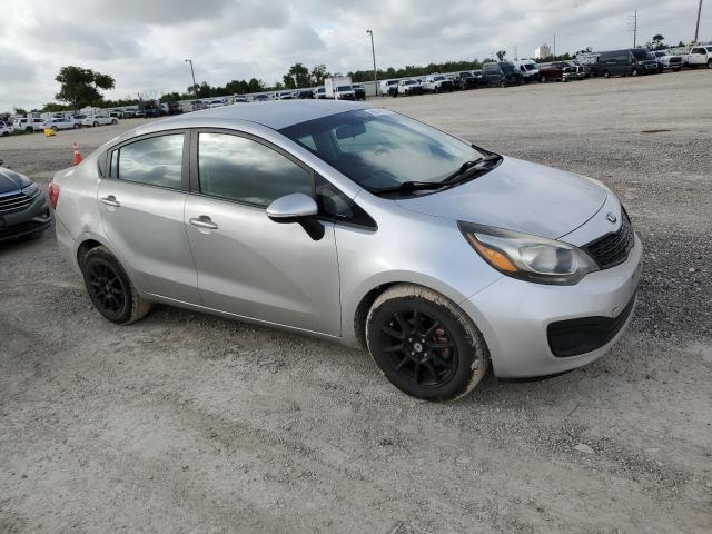 2015 KIA RIO LX - KNADM4A30F6440762