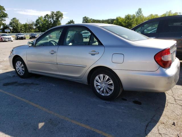 2003 Toyota Camry Le VIN: 4T1BE32K93U122617 Lot: 57324984