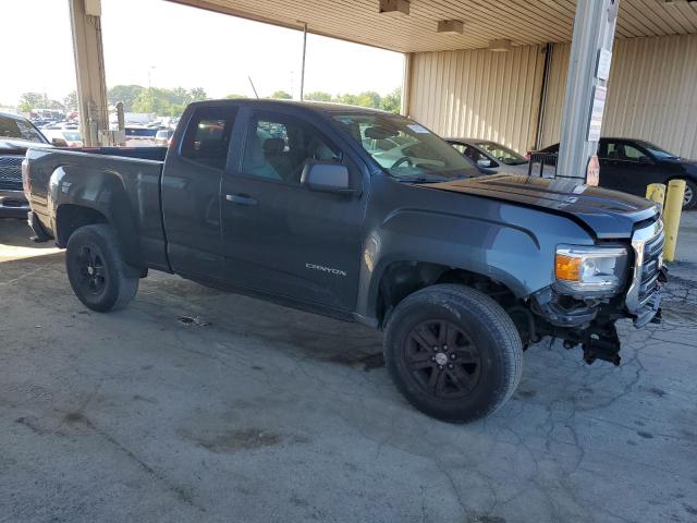 2016 GMC CANYON 1GTH5BEA0G1382309  57283774