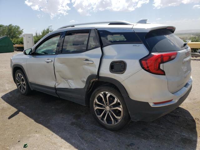 2019 GMC TERRAIN SL - 3GKALPEV3KL198589