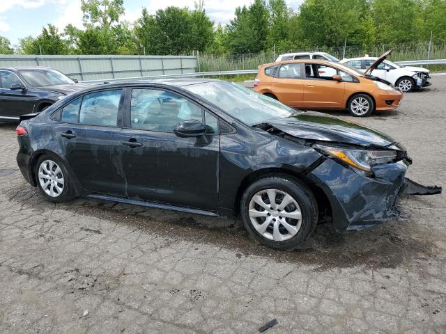 2021 TOYOTA COROLLA LE - 5YFEPMAE5MP240241