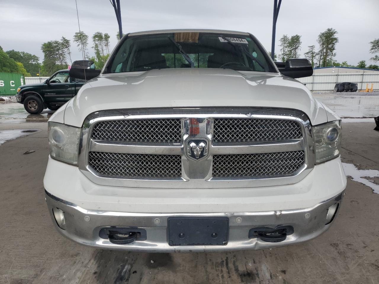 1C6RR7PM4FS568139 2015 Ram 1500 Longhorn