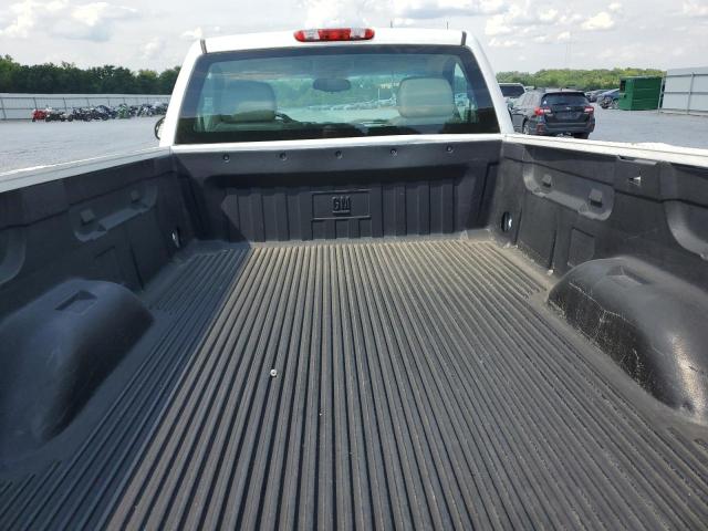 2009 Chevrolet Silverado C1500 VIN: 1GCEC14XX9Z238019 Lot: 53011604